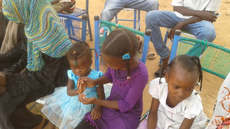 Education for Everyone