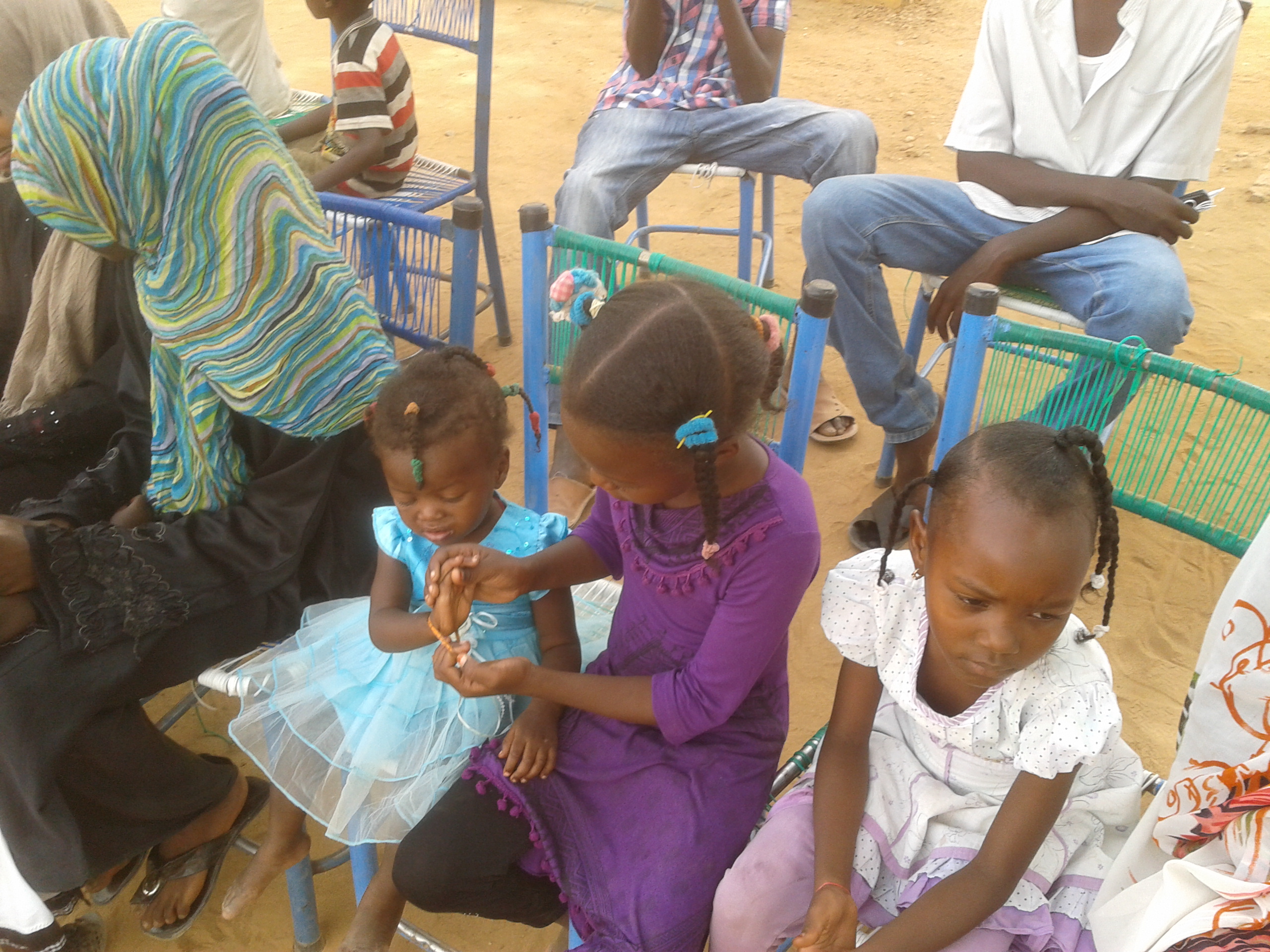 Education for Everyone